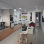 Appartement S+1 Meublé