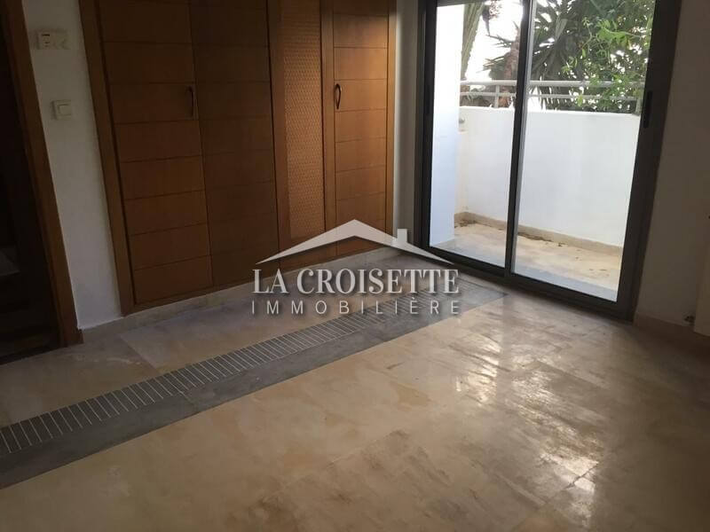 Duplex S+3 Avec Jardin Aux Berges Du Lac 2