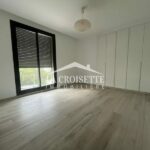 Appartement S+3 à La Marsa