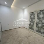 Duplex S+3 avec Jardin Et Piscine à La Marsa