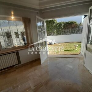 Villa S+4 Aux Jardins De Carthage