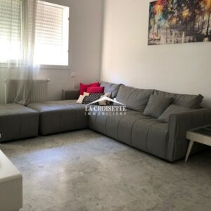 Appartement S+1 Aux Berges Du Lac 2