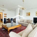 Appartement Meublé S+3 Vue Sur Lac