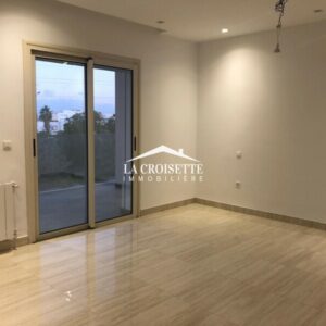 Appartement S+4 Aux Jardins De Carthage