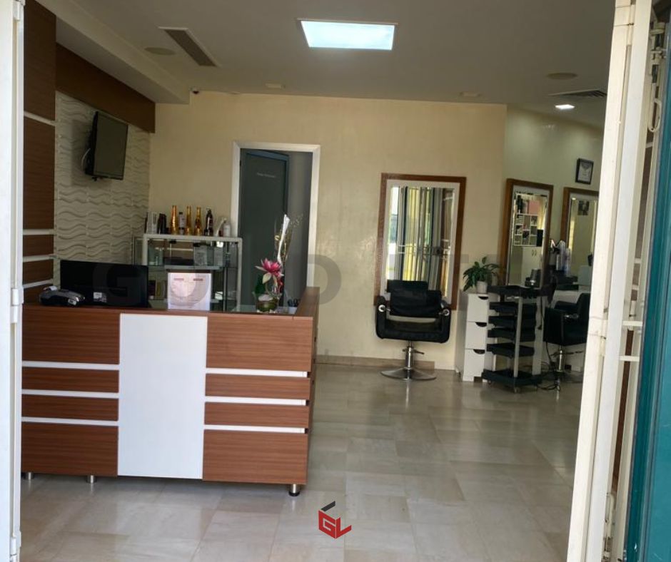 Salon de coiffure et Esthétique au Lac 1