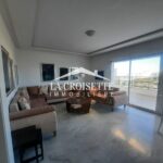 Photo-1 : Appartement S+3 à Ain Zaghouan Nord