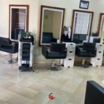 Photo-5 : Salon de coiffure et Esthétique au Lac 1