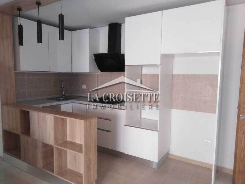 Appartement S+2 à Ain Zaghouan Nord MAL4281