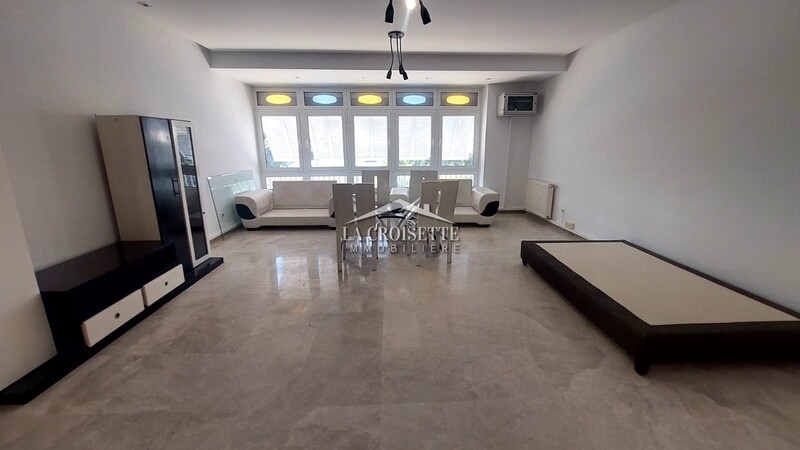 Appartement S+2 Meublé à Sidi Bou Saïd
