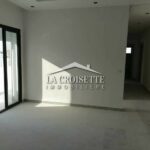 Appartement S+2 à La Marsa