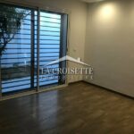 Appartement S+2 Avec Jardin à La Marsa ZAL1158