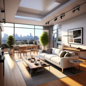 Optimiser la vente de votre appartement en évaluant correctement sa valeur sur le marché immobilier