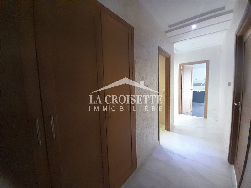 Appartement S+3 Avec Terrasse Aux Jardins De Carthage