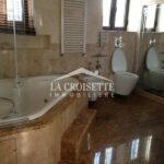 Photo-10 : Villa S+3 avec piscine à La Marsa