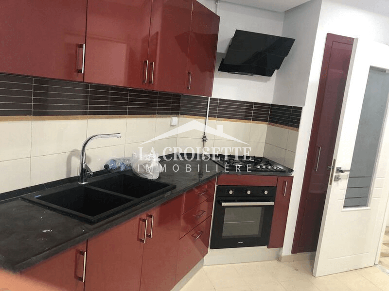 Luxurious S+3 Apartment in L'aouina