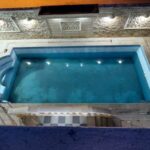Villa S+4 Avec Piscine à La Marsa