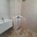 Triplex S+5 Avec Jardin à La Soukra