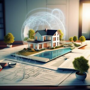 Immobilier et Nouvelles Technologies : Un Bouleversement pour l'Industrie