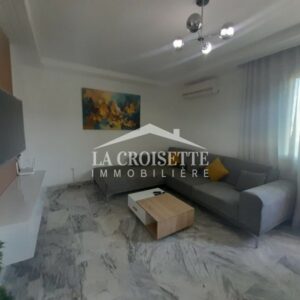 Appartement S+2 à Ain Zaghouan