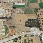 Terrain de 16505m² zone industrielle, Nabeul