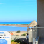 Appartement S+2 proche de la plage à baghdedi