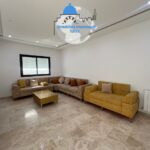 Photo-2 : Magnifique duplex meublé à Khzema EST