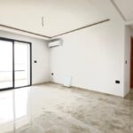 Appartement S+2 de 116m² à AFH2, Mrezga