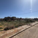 Photo-2 : Terrain qui fait le coin de 271m² à Beni Khiar