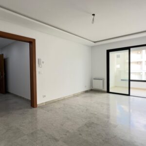 Appartement S+2 de 115m² à AFH2, Mrezga