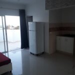 Photo-1 : Appartement vue de mer S+1 de 60m² avec terrasse à el Maamoura