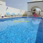 Photo-3 : Villa avec piscine sans vis à vis