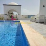 Photo-16 : Villa avec piscine sans vis à vis