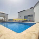 Photo-21 : Villa avec piscine sans vis à vis