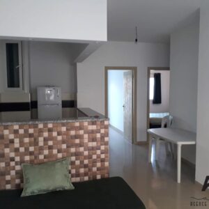 Appartement S+2 de 87m² à el Maamoura