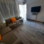 Photo-1 : Appartement S+1 meublé à Ain Zaghouan El Wahat