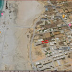 Photo-1 : Terrain proche de la plage à baghdedi Mahdia