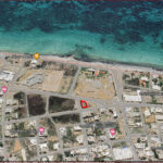 Photo-1 : Terrain de 400m² vue sur mer à Rejich Mahdia