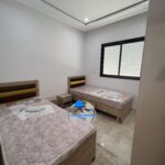 Photo-7 : Magnifique duplex meublé à Khzema EST