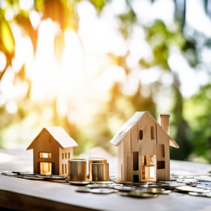 Investir dans l'Immobilier : Conseils pour les Novices
