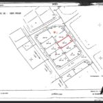 Terrain viabilisé de 209m² à Beni khiar