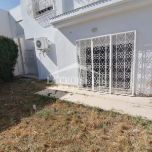 Villa S+4 à La Marsa