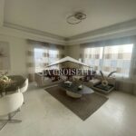 Appartement S+3 à Ain Zaghouan Nord