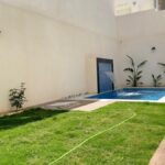 Photo-7 : Villa S+4 avec piscine à Beni khiar