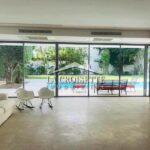 Photo-4 : Villa S+4 avec piscine à Carthage