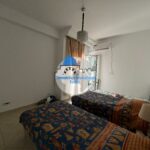 Photo-5 : Joli appartement S+2 de haut standing à zone touristique Sousse