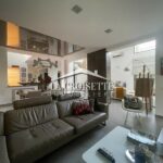 Photo-8 : Villa S+4 avec piscine à La Soukra