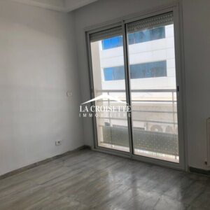 Appartement S+3 aux Berges du Lac 2