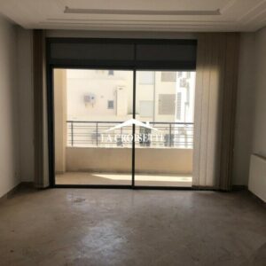 Appartement S+1 à La Soukra