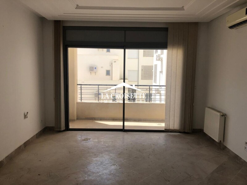 Cozy S+1 Apartment in La Soukra: Your New Home!