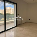 Photo-1 : Appartement S+3 à Ain Zaghouan Nord